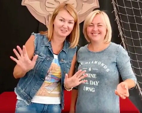 Видео